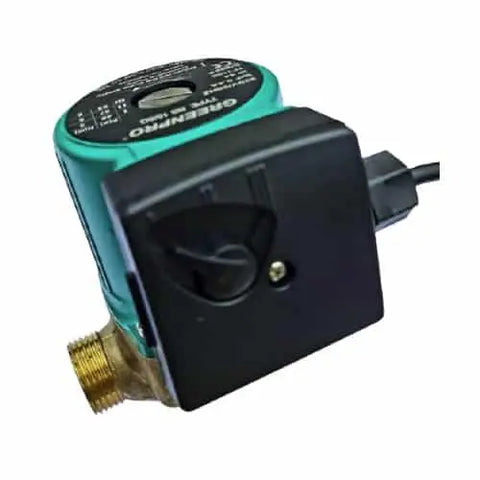 GreenPro RS Circulation Pump