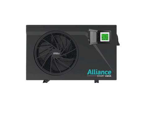 Alliance Air Pool Heat Pump Inverter Smart Aqua