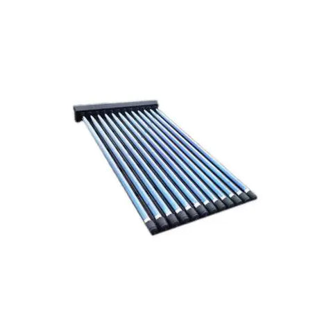 Tube Collector for solar water heating